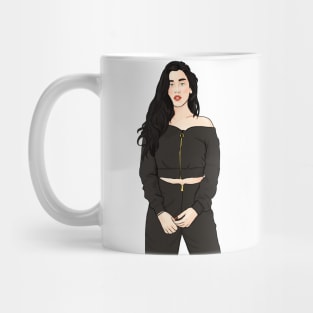 lauren Mug